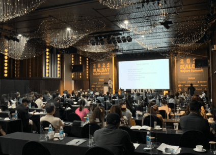 KALDAT Expert Summit conference
