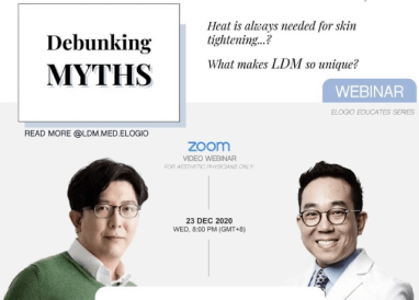 ldm zoom webinar featuring dr kim