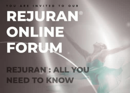 rejuran online forum poster