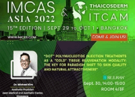 imcas asia 2022