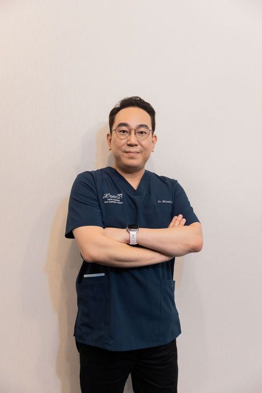 Aeon Medical & Aesthetic Centre | Aesthetic Clinic in Singapore