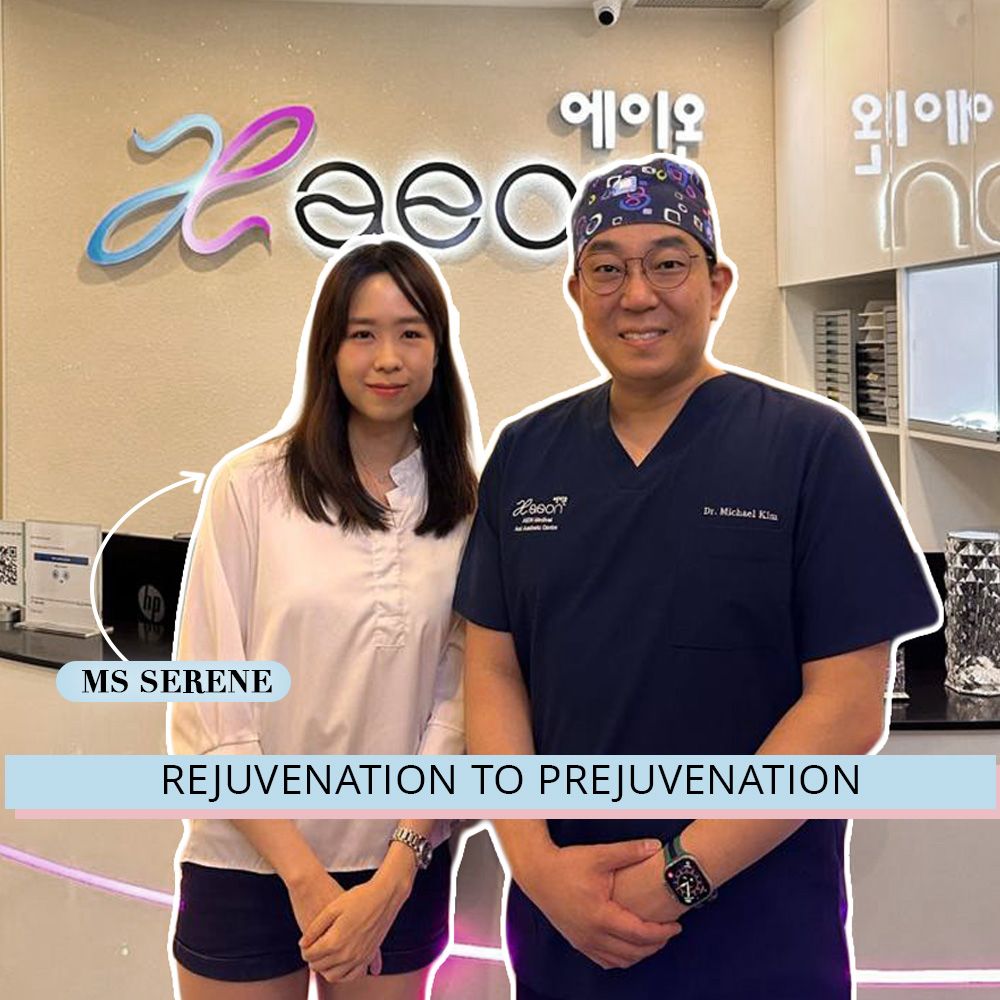 AEON Medical & Aesthetic Centre | Medical Aesthetic Clinic