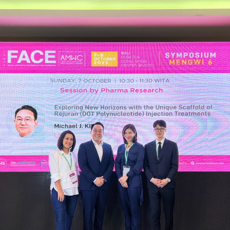 AMWC Face Conference3