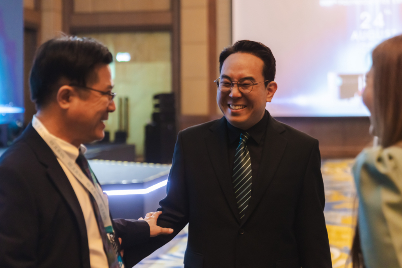 rejuran conference @ bkk3