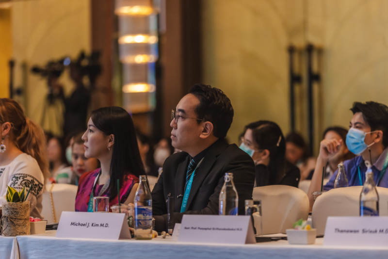 rejuran conference @ bkk2