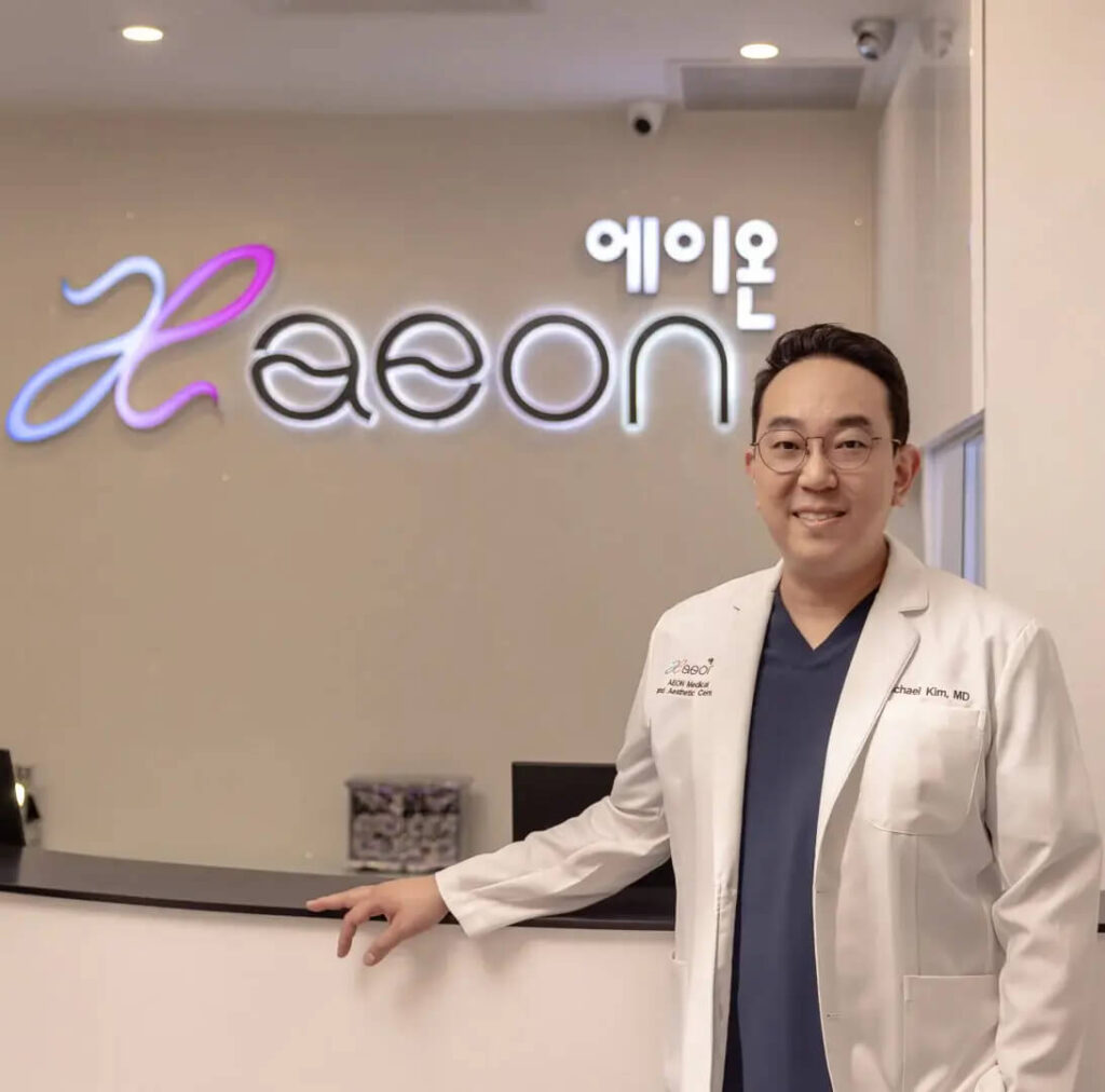 AEON Medical & Aesthetic Centre | Medical Aesthetic Clinic