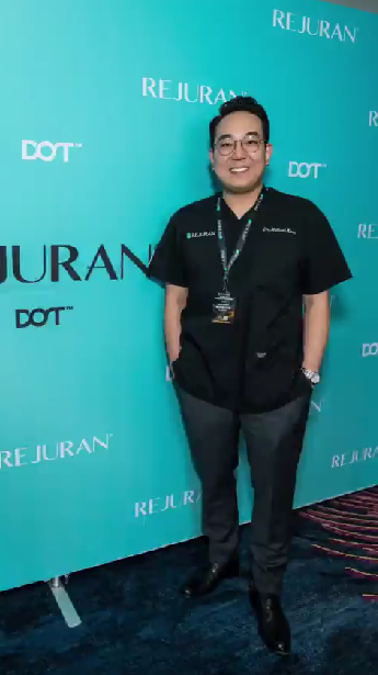 Rejuran launch in Sydney1