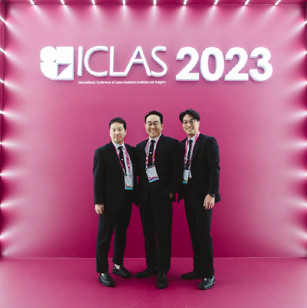 ICLAS 2023