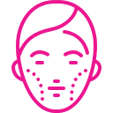face