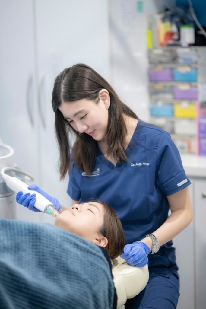 Medical Aesthetic Clinic in Singapore | AEON Medical & Aesthetic Centre