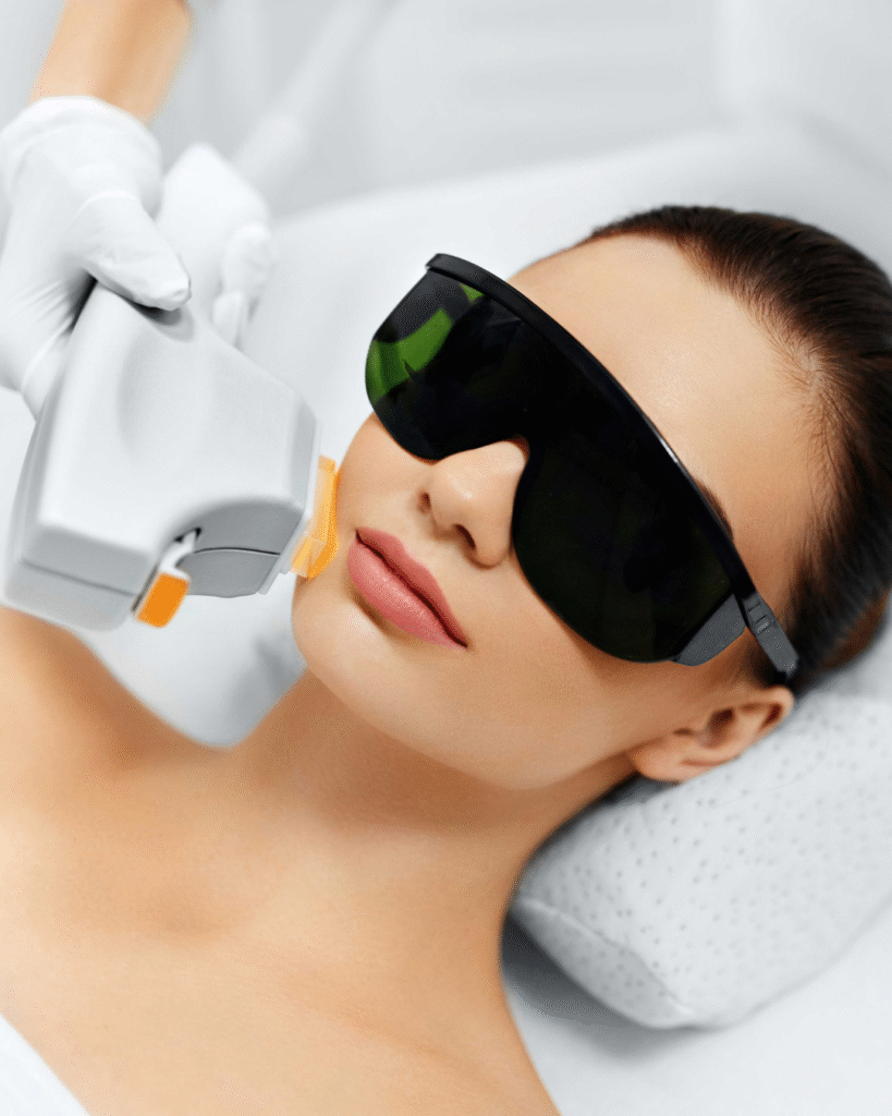Brightening and Tightening Treatment