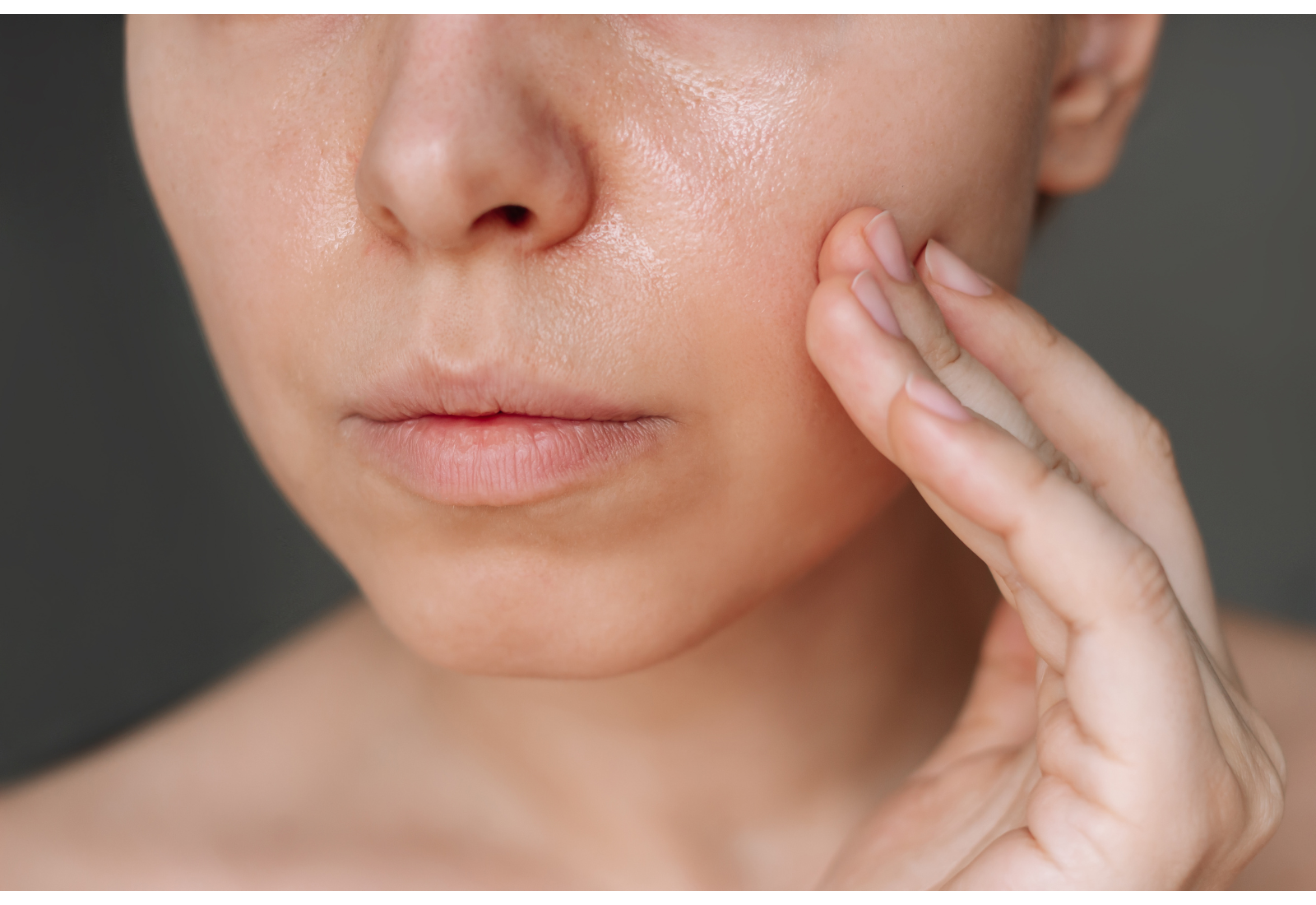 skin laxity issues