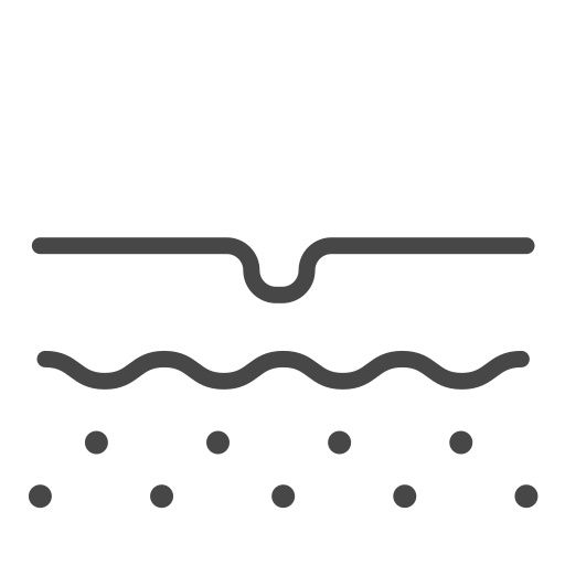 Minimal Risk of Scarring