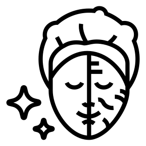 Reduction of Fine Lines and Wrinkles