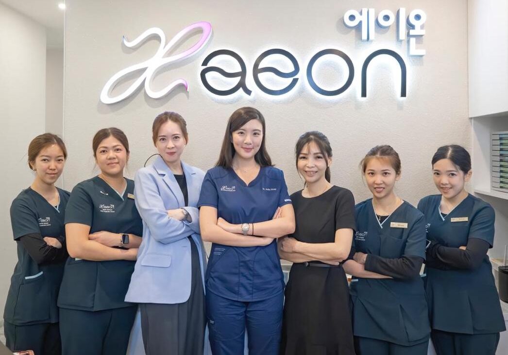 Aeon Medical team and doctor Aeon Medical team and doctor