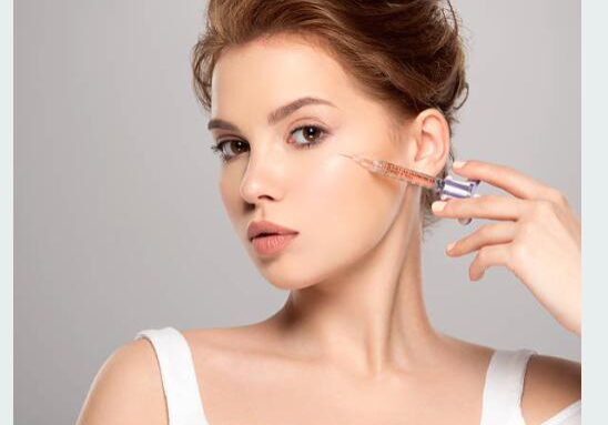 Rejuran Polynucloetide Treatment